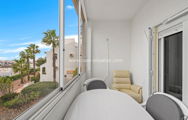 Herverkoop - Flat - Ciudad Quesada - Rojales