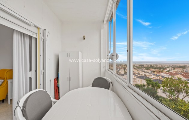 Herverkoop - Flat - Ciudad Quesada - Rojales