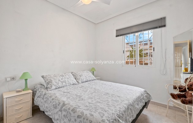 Herverkoop - Flat - Ciudad Quesada - Rojales