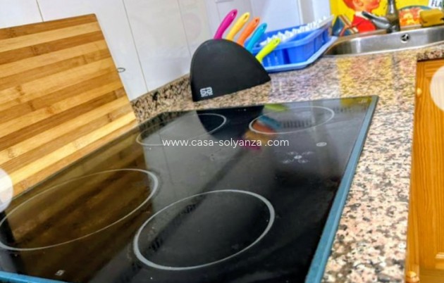 Herverkoop - Appartement / flat - Torrevieja