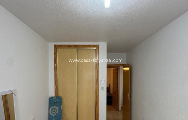 Herverkoop - Appartement / flat - Torrevieja