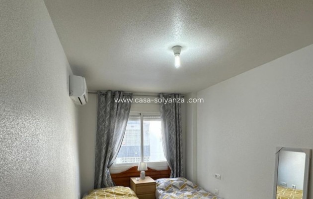 Herverkoop - Appartement / flat - Torrevieja