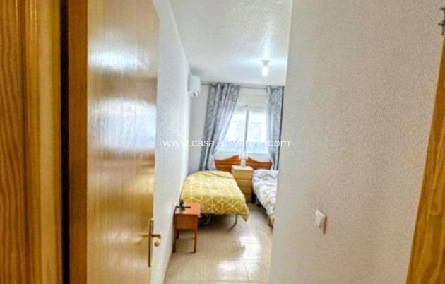 Herverkoop - Appartement / flat - Torrevieja