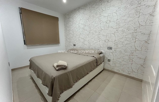 Resale - Villa - SAN PEDRO DEL PINATAR - Lo Pagan