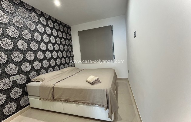 Resale - Villa - SAN PEDRO DEL PINATAR - Lo Pagan