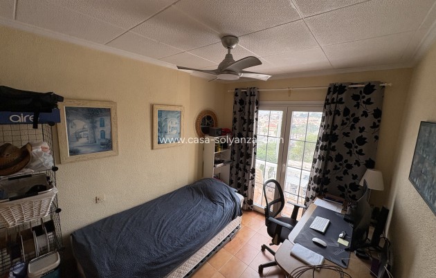 Resale - Villa - San Fulgencio - Costa Blanca