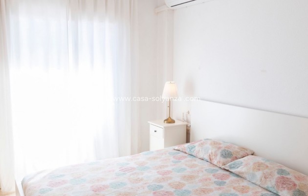 Resale - Townhouse - San javier - Costa Calida