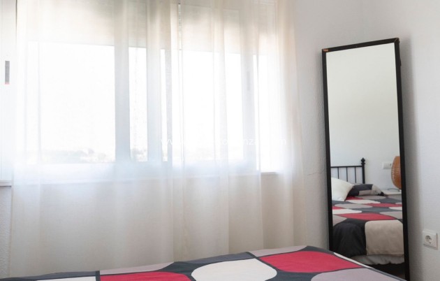 Resale - Townhouse - San javier - Costa Calida