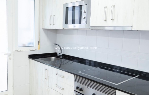 Resale - Townhouse - San javier - Costa Calida