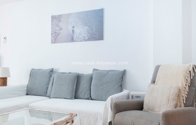 Resale - Townhouse - San javier - Costa Calida