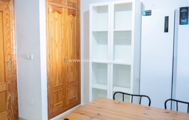 Resale - Townhouse - San javier - Costa Calida