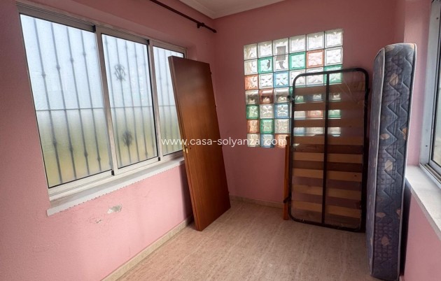 Resale - Villa - Orihuela - La Campaneta