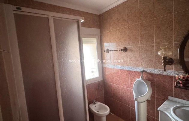 Resale - Villa - Orihuela - La Campaneta