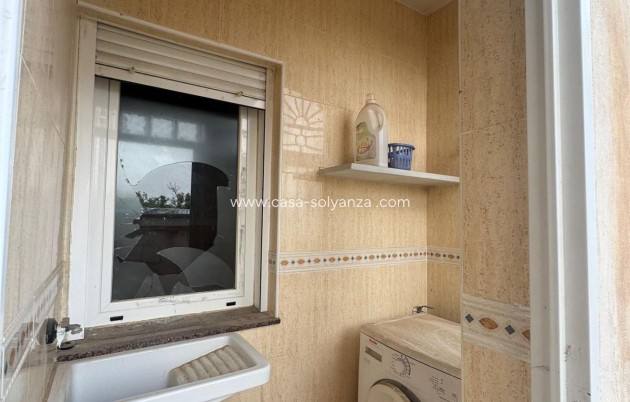 Resale - Villa - Orihuela - La Campaneta