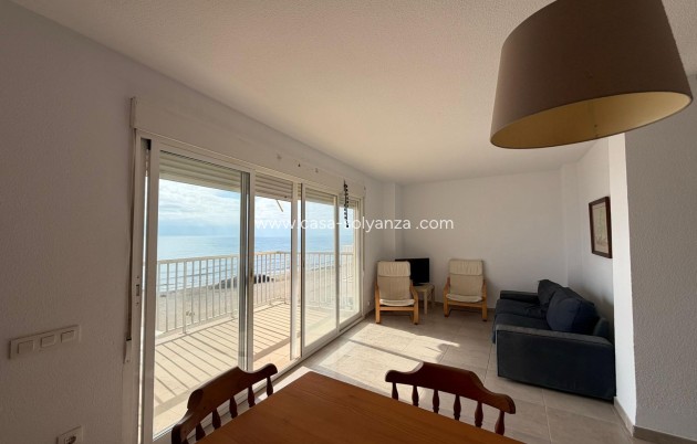 Resale - Apartment / flat - Torrevieja - Playa de los Locos