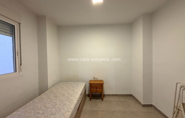 Resale - Apartment / flat - Torrevieja - Playa de los Locos