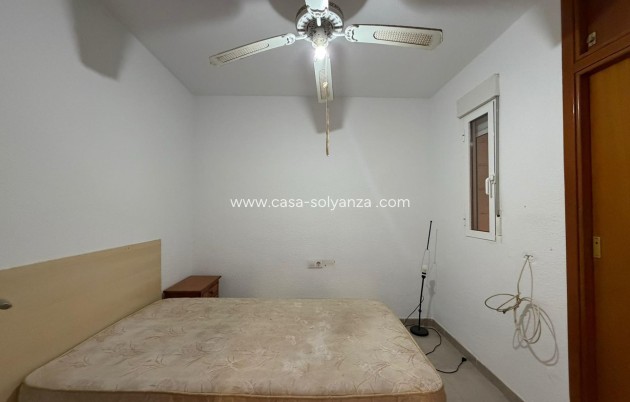 Resale - Apartment / flat - Torrevieja - Playa de los Locos