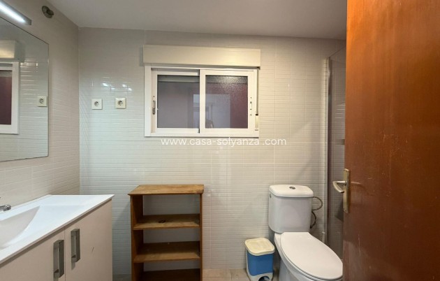 Resale - Apartment / flat - Torrevieja - Playa de los Locos