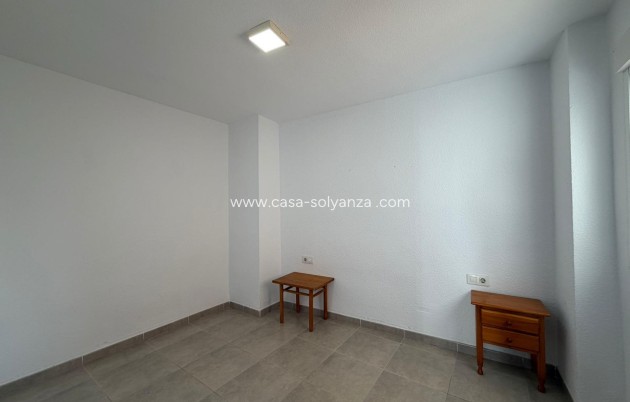 Resale - Apartment / flat - Torrevieja - Playa de los Locos