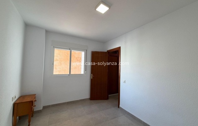 Resale - Apartment / flat - Torrevieja - Playa de los Locos