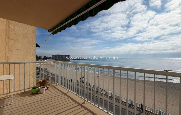 Resale - Apartment / flat - Torrevieja - Playa de los Locos