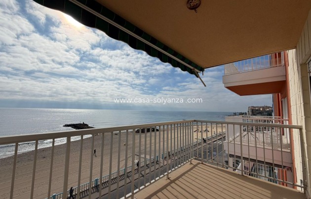 Resale - Apartment / flat - Torrevieja - Playa de los Locos