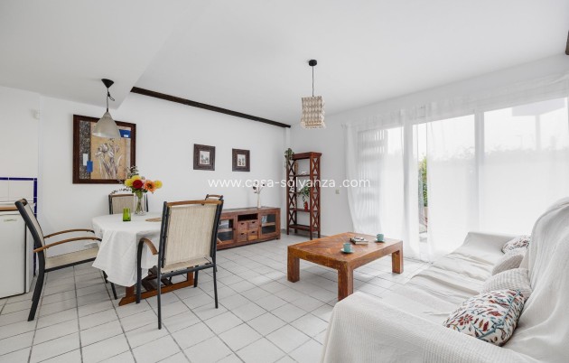 Herverkoop - Appartement / flat - Orihuela Costa