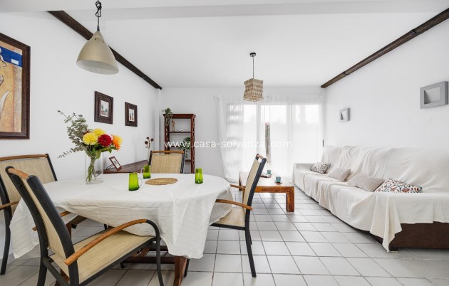 Herverkoop - Appartement / flat - Orihuela Costa