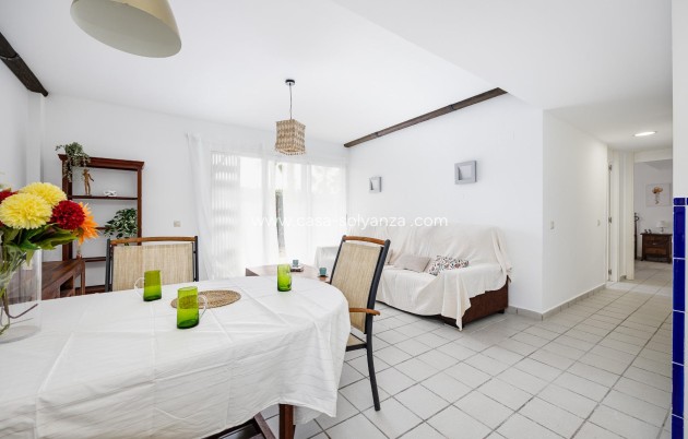 Herverkoop - Appartement / flat - Orihuela Costa