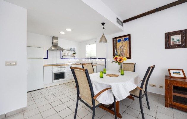 Herverkoop - Appartement / flat - Orihuela Costa