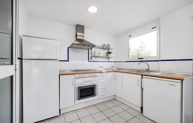 Herverkoop - Appartement / flat - Orihuela Costa