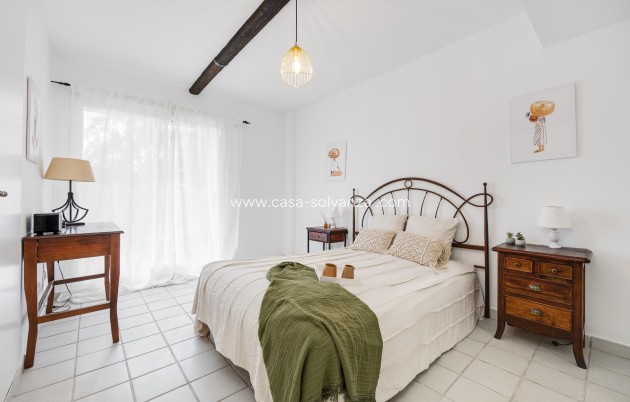 Herverkoop - Appartement / flat - Orihuela Costa