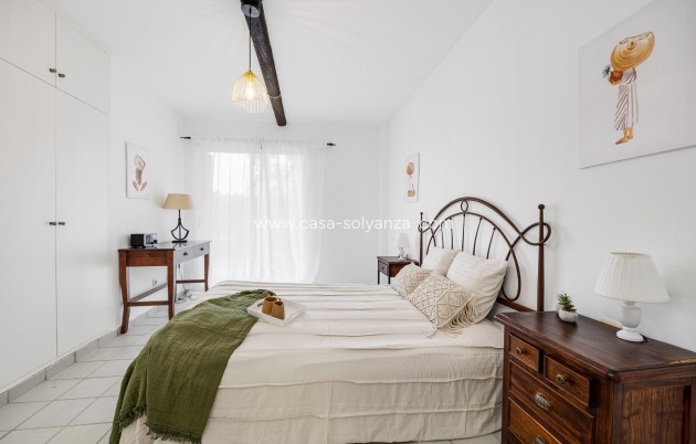 Herverkoop - Appartement / flat - Orihuela Costa