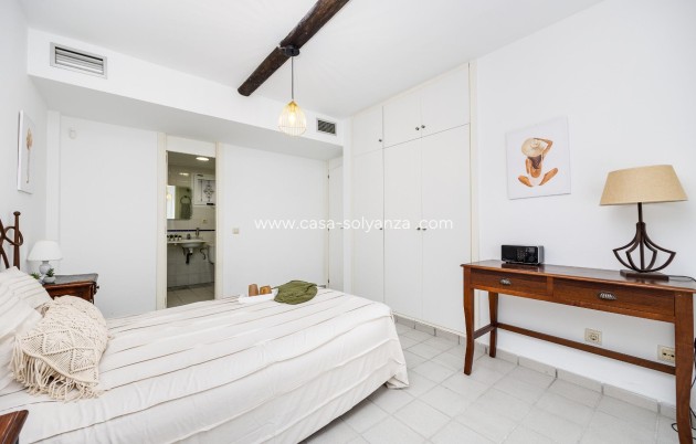 Herverkoop - Appartement / flat - Orihuela Costa