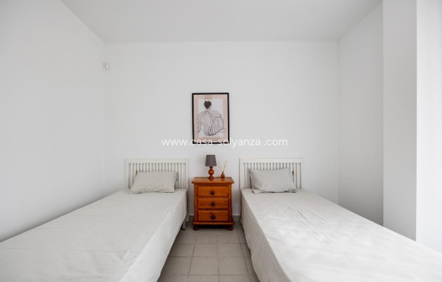 Herverkoop - Appartement / flat - Orihuela Costa