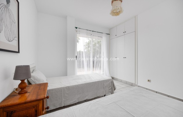 Herverkoop - Appartement / flat - Orihuela Costa