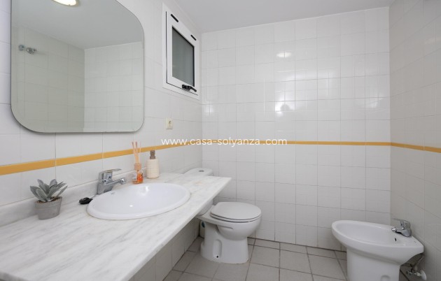 Herverkoop - Appartement / flat - Orihuela Costa