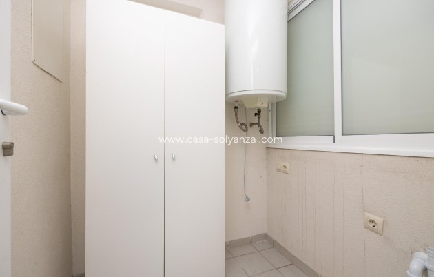 Herverkoop - Appartement / flat - Orihuela Costa