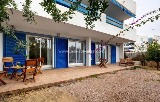 Herverkoop - Appartement / flat - Orihuela Costa