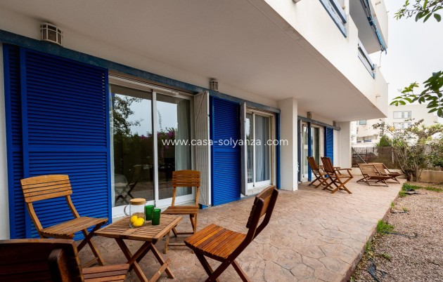 Herverkoop - Appartement / flat - Orihuela Costa