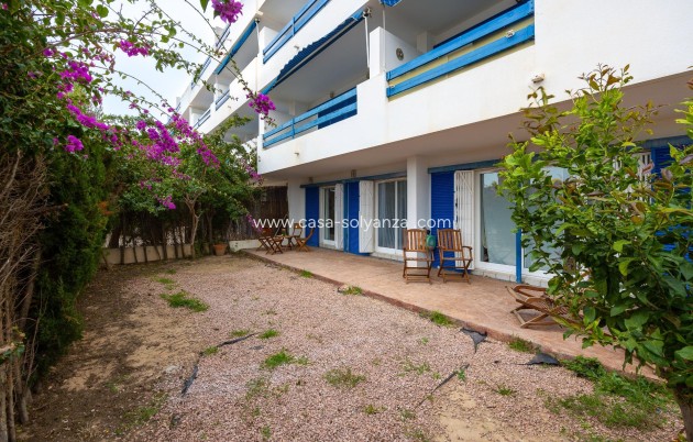 Herverkoop - Appartement / flat - Orihuela Costa