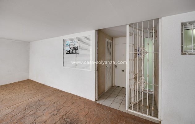 Herverkoop - Appartement / flat - Orihuela Costa