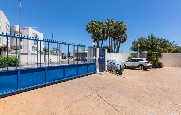 Herverkoop - Appartement / flat - Orihuela Costa