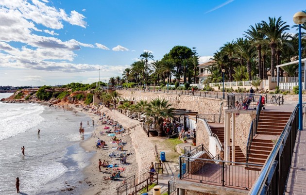 Herverkoop - Appartement / flat - Orihuela Costa