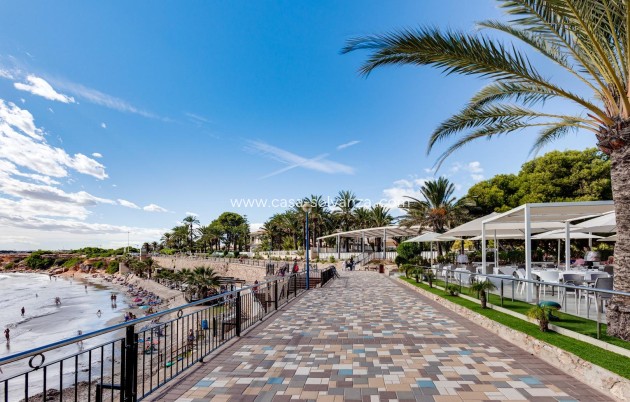 Herverkoop - Appartement / flat - Orihuela Costa