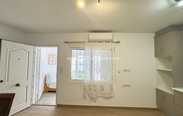 Revente - Bungalow - Torrevieja - El Limonar