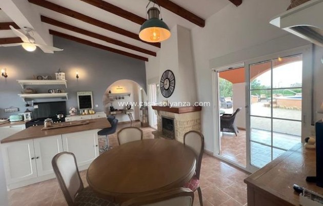 Reventa - Country Property/Finca - Dolores - Comunidad Valenciana