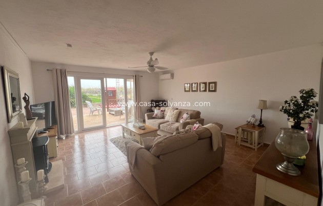 Reventa - Country Property/Finca - Dolores - Comunidad Valenciana