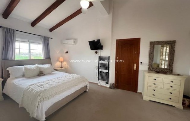 Reventa - Country Property/Finca - Dolores - Comunidad Valenciana