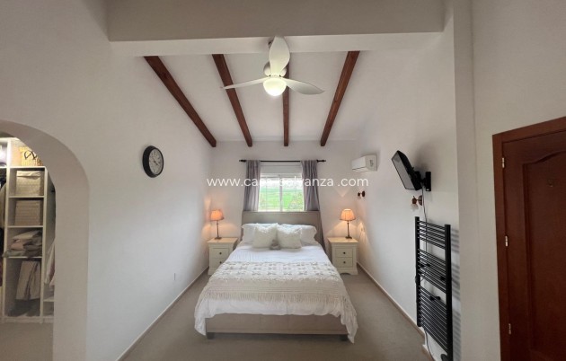 Reventa - Country Property/Finca - Dolores - Comunidad Valenciana